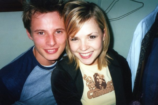  p>布莱德利·詹姆斯(bradley james),1983年10月11日在埃克塞特出生