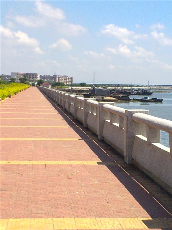 广东省陆丰市甲子镇