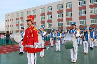 章丘市清照小学