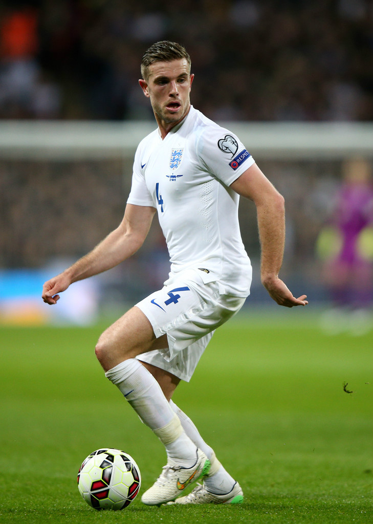 jordan brian henderson