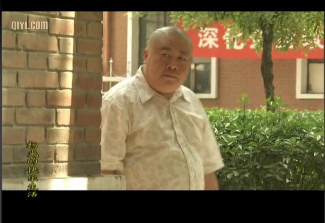 杨光的快乐生活