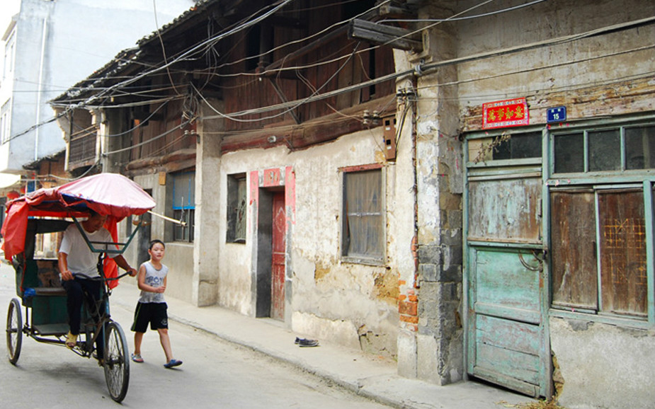 湖北省武穴市梅川镇