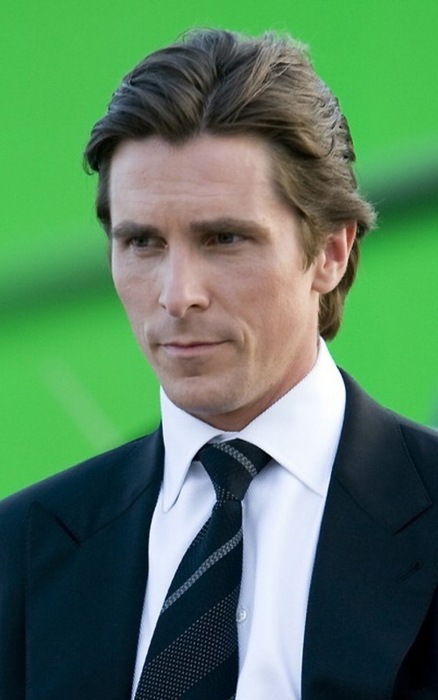  p>克里斯蒂安·贝尔(christian bale),1974年1月30日出生于英国