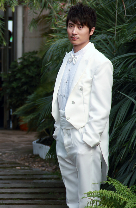 李瑞超 全网资源