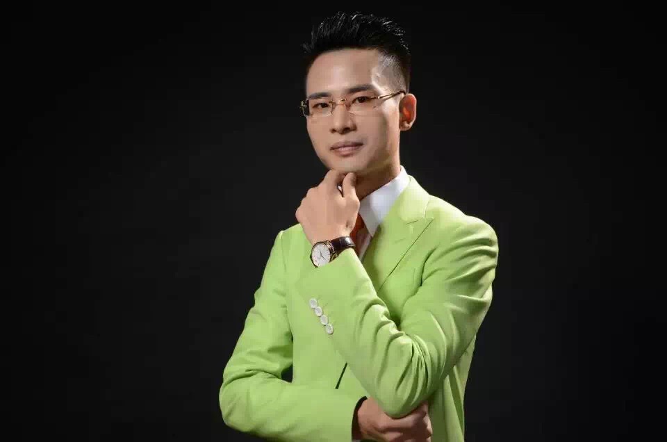 李沛霖