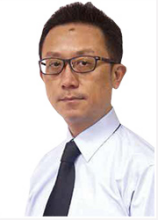 风险管理部总监 - 洪伟志