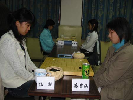 item/中国/1122445" data-lemmaid="1122445">中国 /a>女子围棋的小生