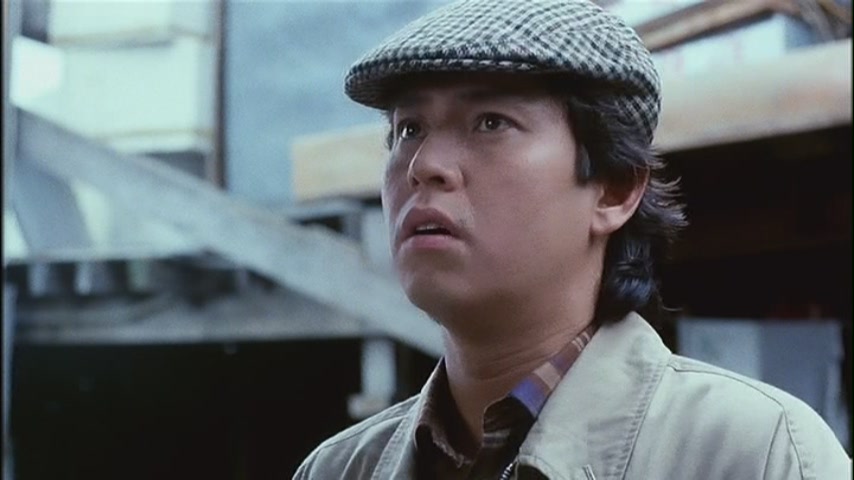 江湖情drifterlove(1987)