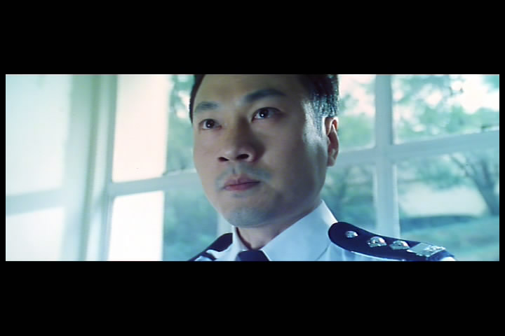 特警新人类gen-xcops(1999)