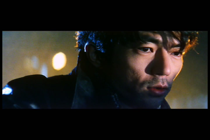 特警新人类gen-xcops(1999)