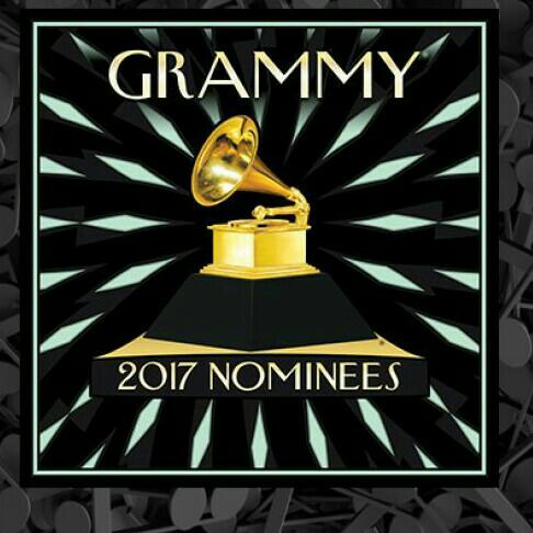 第59届格莱美奖