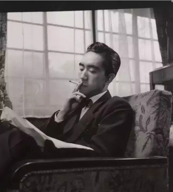  p>三岛由纪夫(yukio mishima,1925年1月14日 - 1970年11月25日),本名