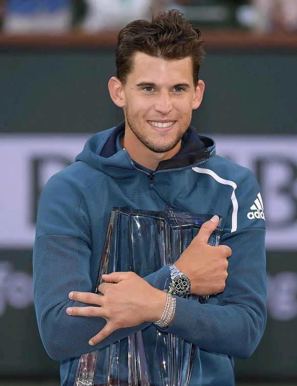  p>多米尼克·蒂姆(dominic thiem),1993年9月3日出生于奥地利 a