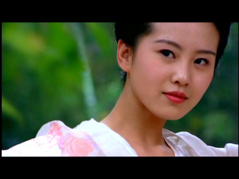 辛十四娘是电视剧《 a target="_blank" href="/item/聊斋奇女子