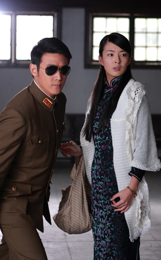  p>《掩护》是一部爱情谍战剧,由 a href="#" data-lemmaid="16657547