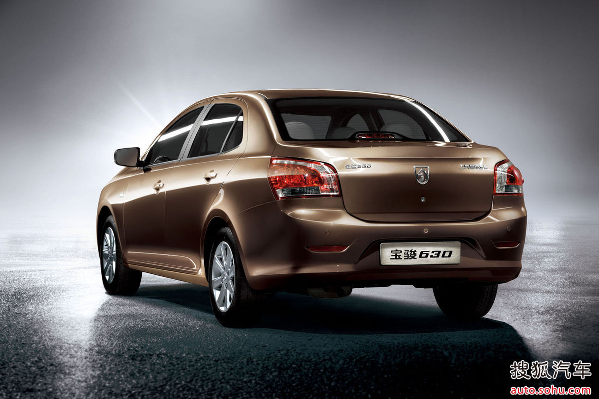 宝俊630