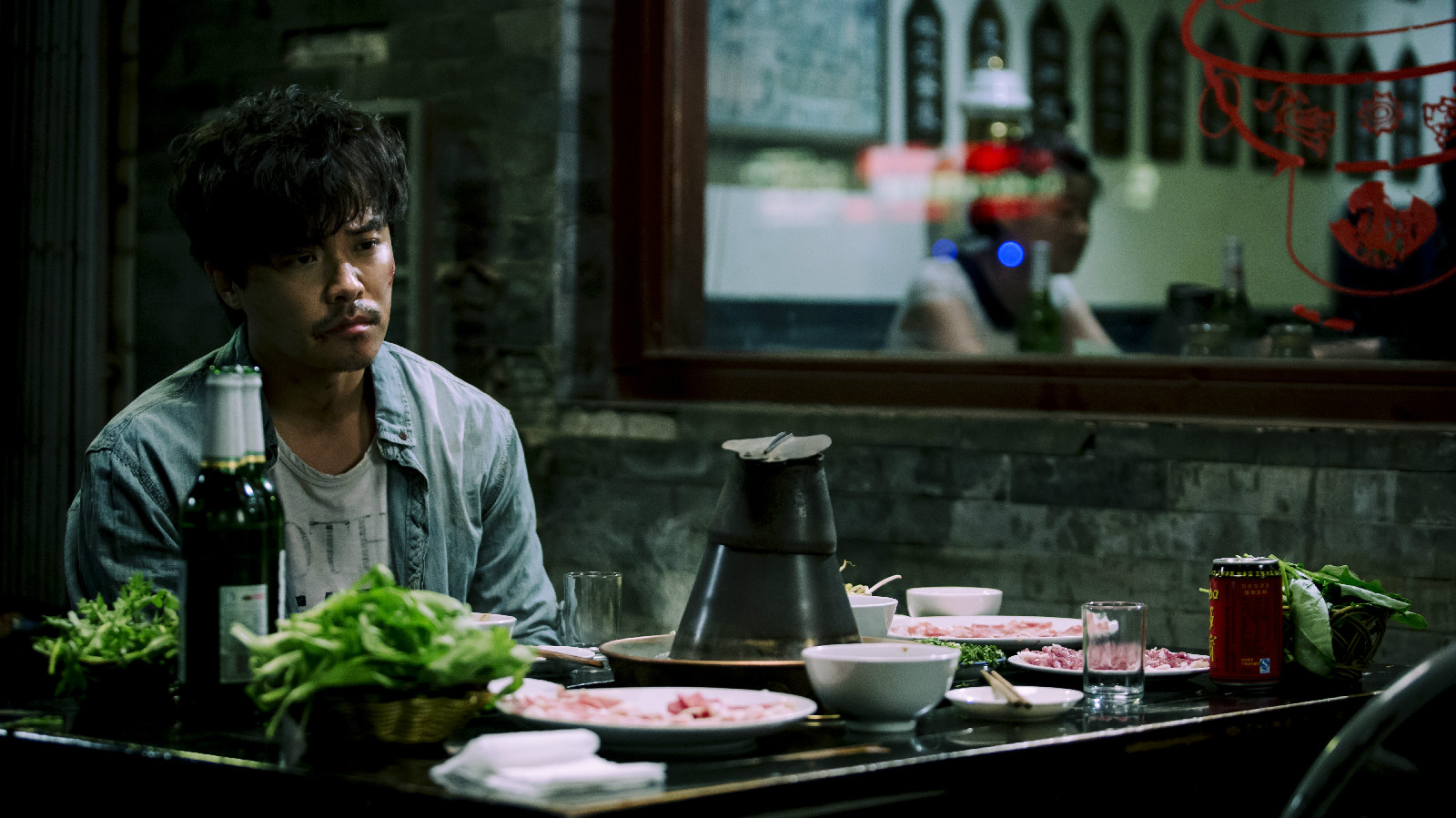 北京爱情故事电影版