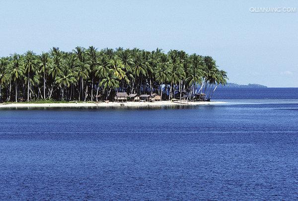 the independent state of papua new guinea),简称巴布亚新几内亚