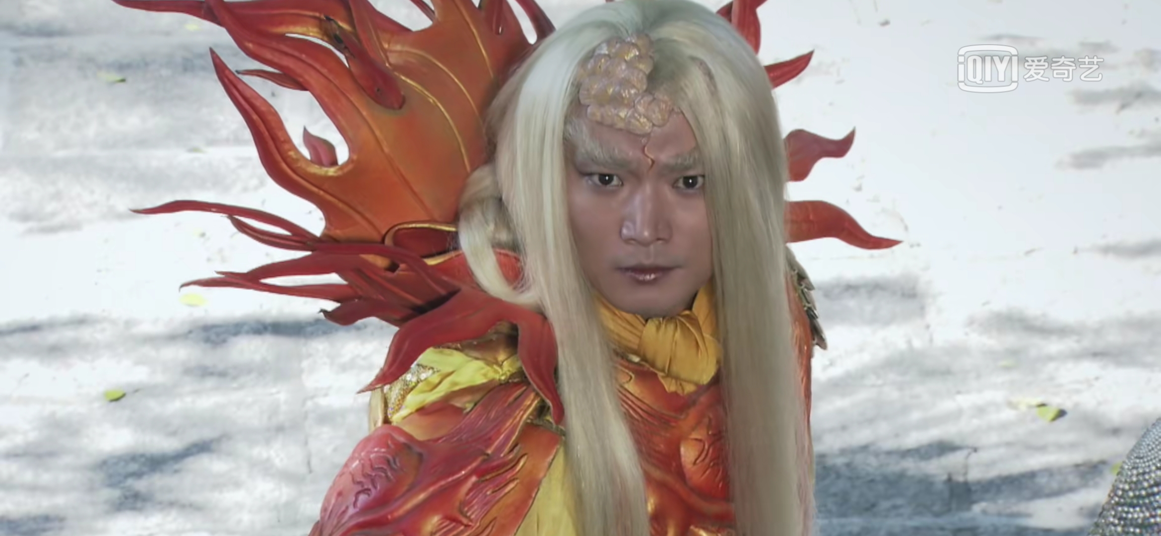  p>睚眦,电视剧《 a target="_blank" href="/item/妈祖/10444550"