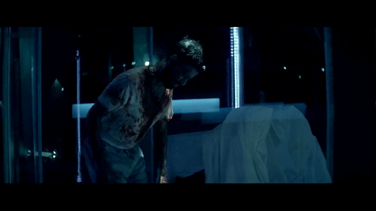 尸骨无存3零号病人