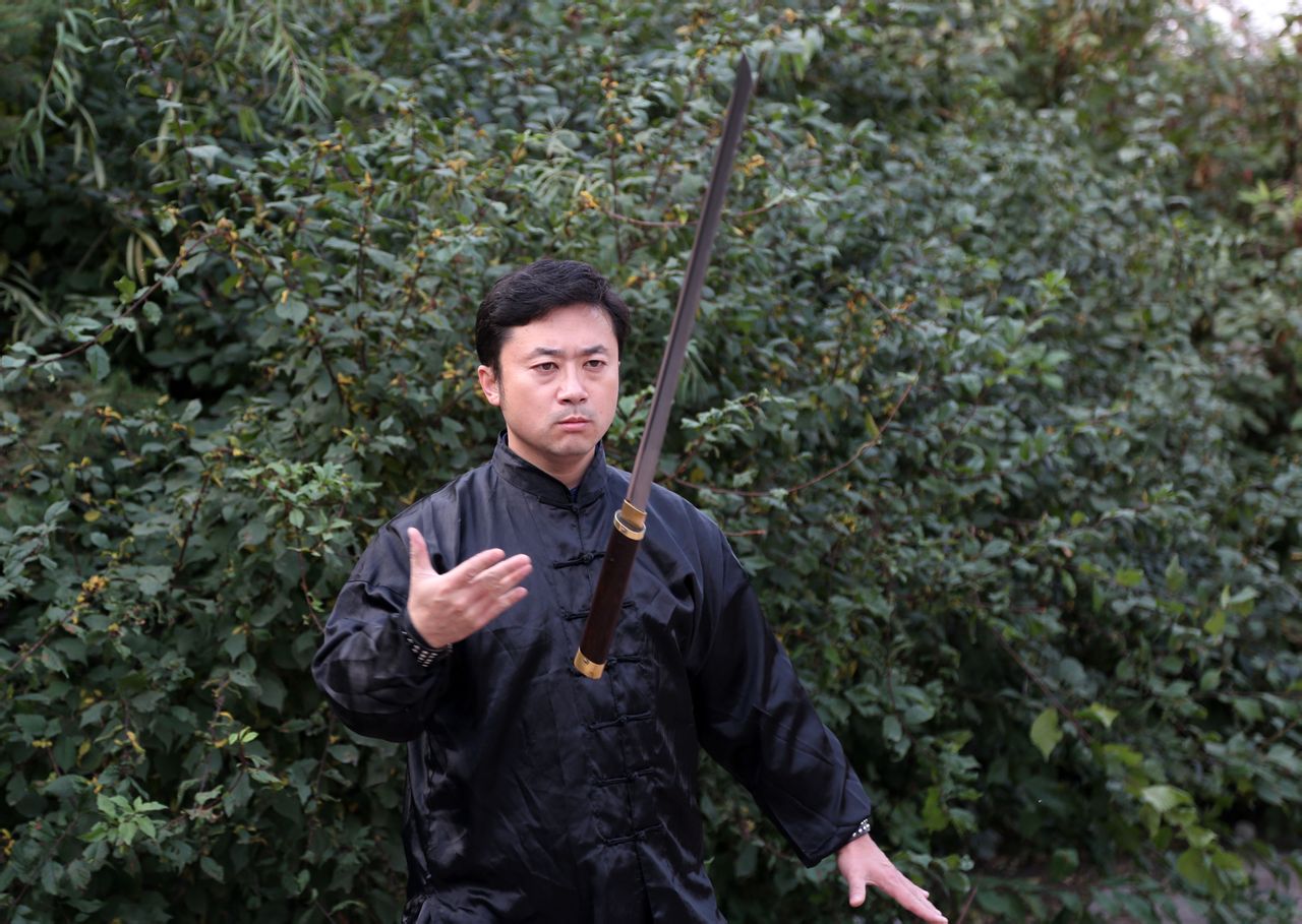 张氏短打拳,也称绵张短打,绵张拳,明代名将戚继光的《 a target="