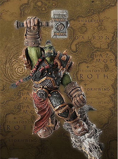 大地守护者·萨尔