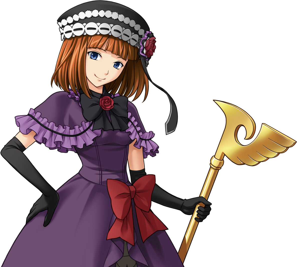  p>右代宫绘羽是游戏 a target="_blank" href="/item/《海猫鸣泣之时