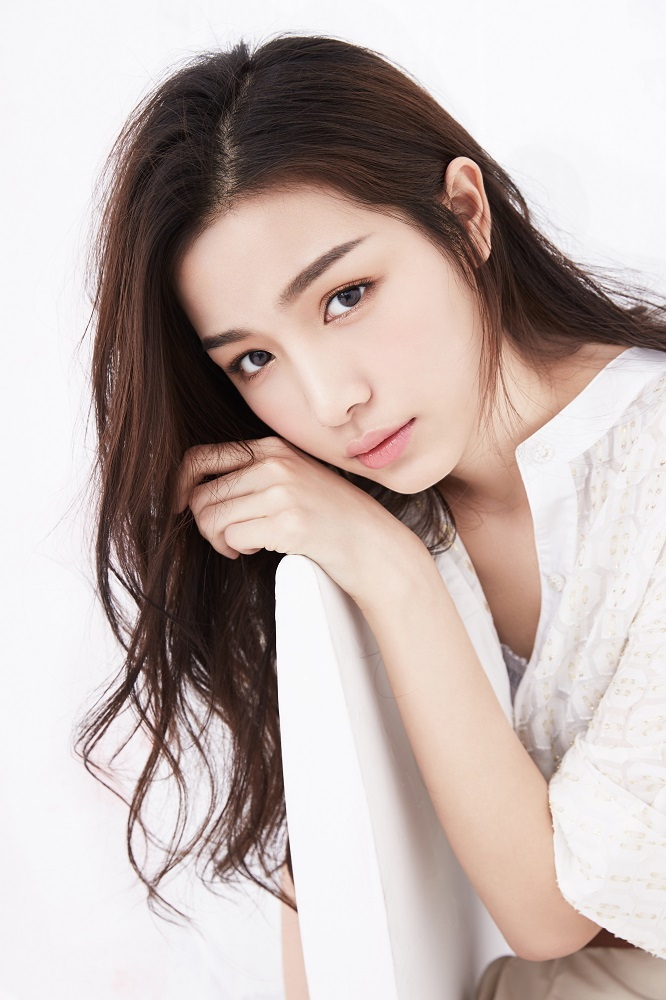 张南（辽宁籍女演员）_百度百科
