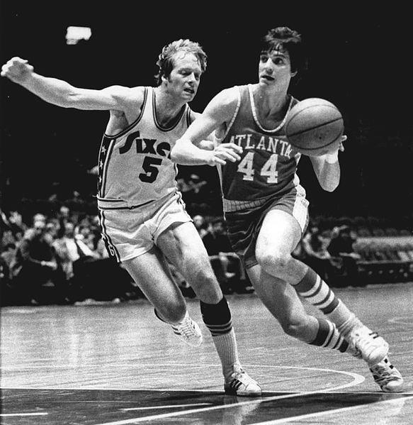  p>皮特·马拉维奇(pete maravich,1947年6月22日─1988年1月5日)