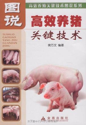 图说高效养猪关键技术