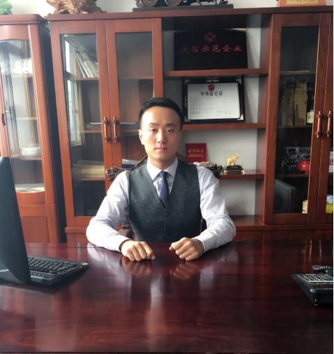 张书海