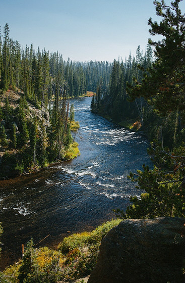 ="/item/斯内克河">斯内克河 /a>",全长1670公里,流经美国怀俄明州