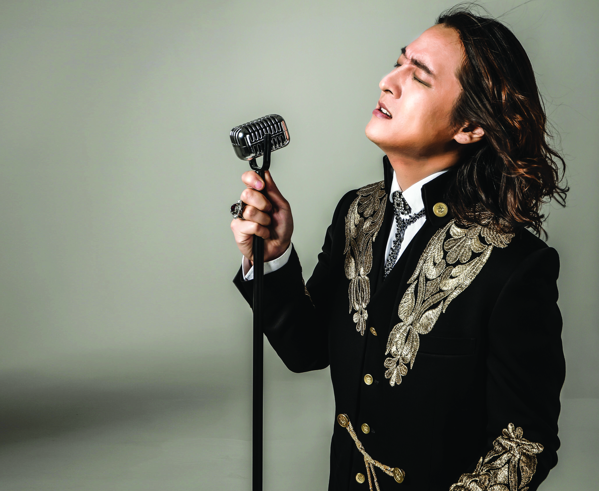 中国好声音第二季 赵晗