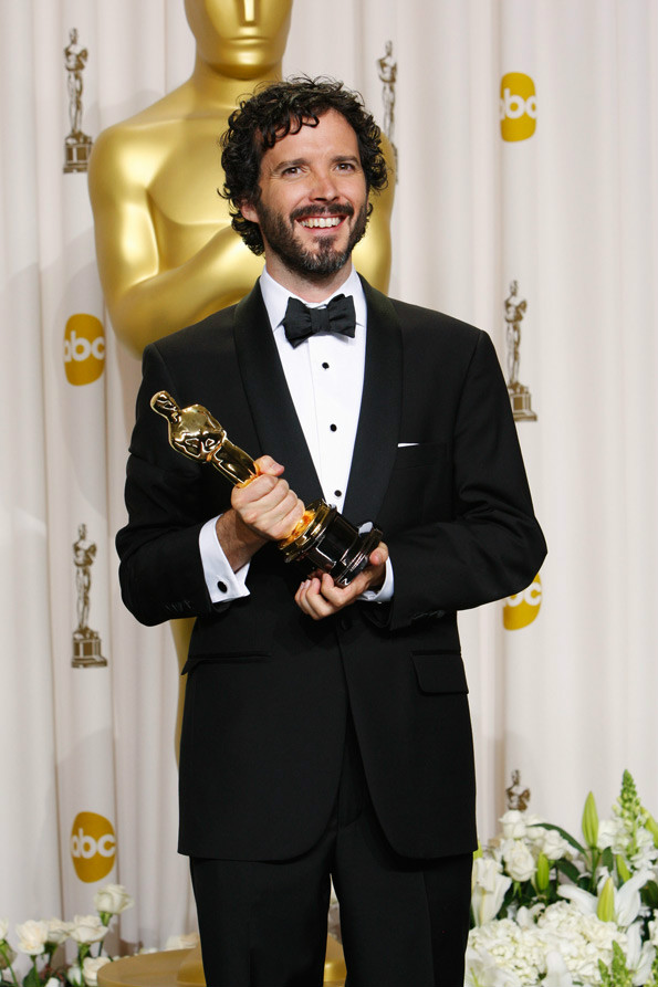 bret mckenzie