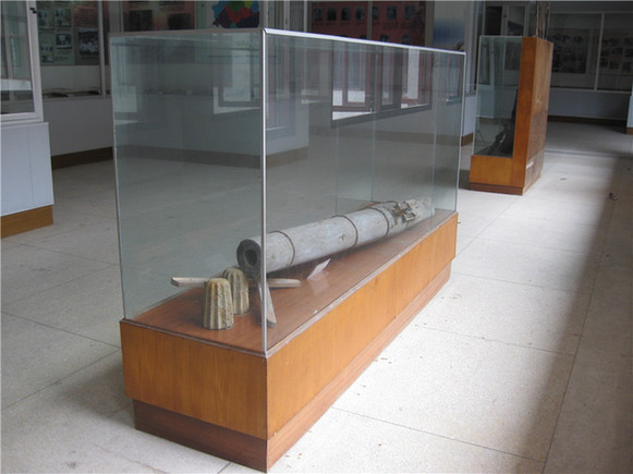 闽北革命历史纪念馆