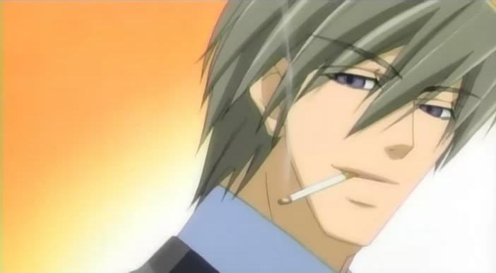  p>宇佐见秋彦,是日本轻小说《纯情罗曼史》及其衍生作品中的角色.