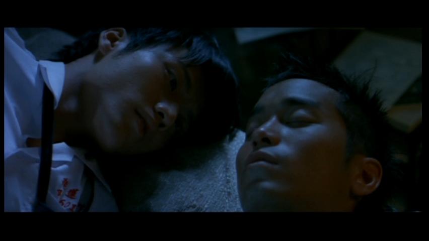  p>《盛夏光年》( i>eternal summer /i>)是一部由 a href="#" data