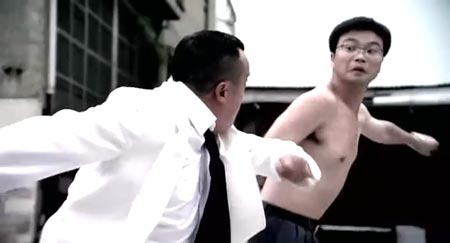 大电影之数百亿