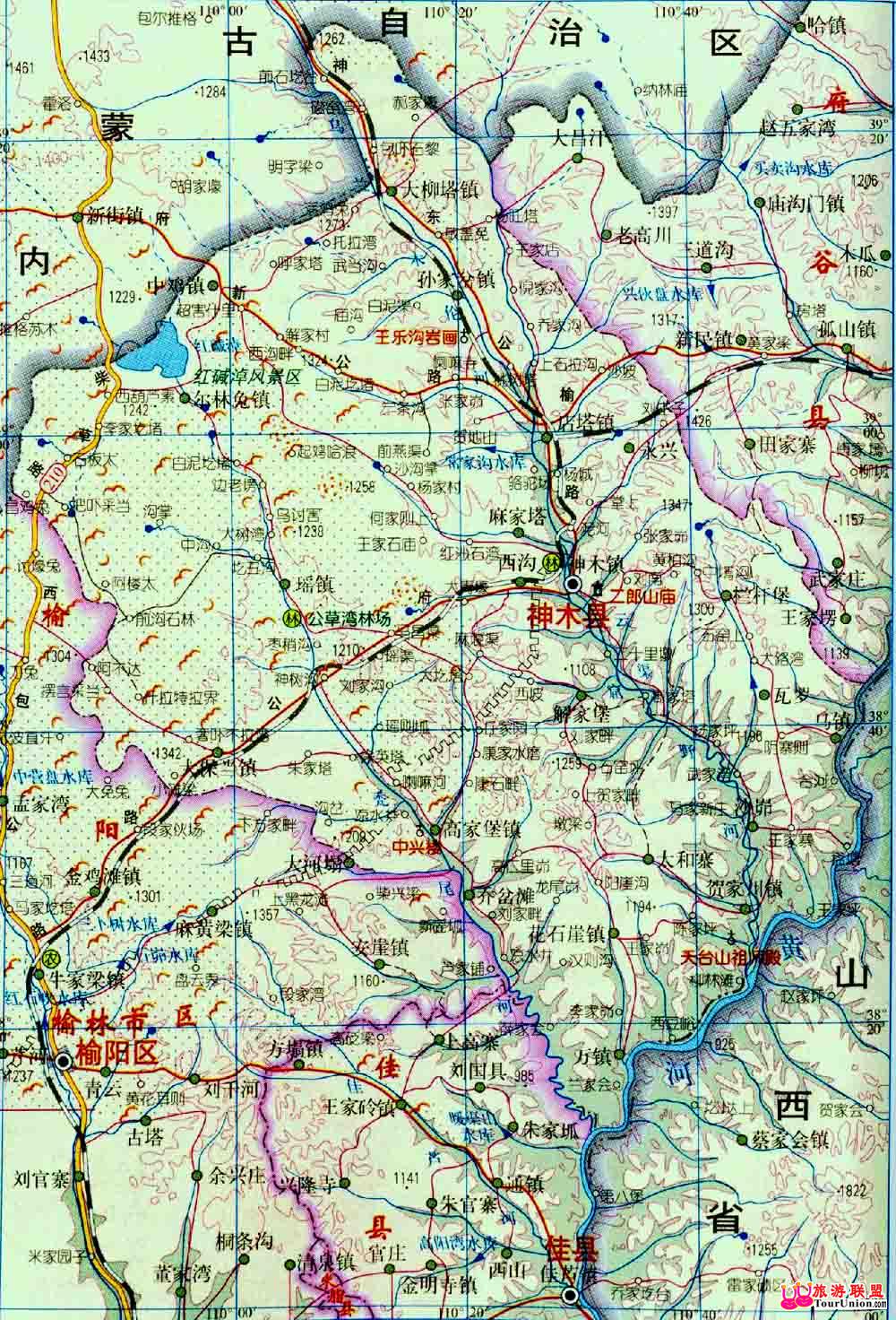 年9月经 a target="_blank" href="/item/陕西省人民政府/8634174"