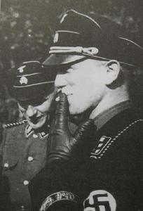 库尔特·阿道夫·威廉·迈尔