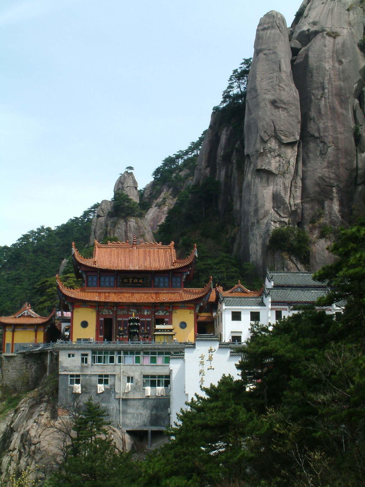 潮州甘露寺