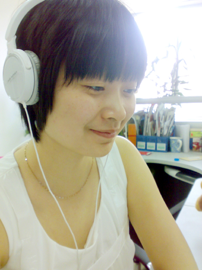  p>刘菲,陕西音乐广播主播(fm98.8). /p>