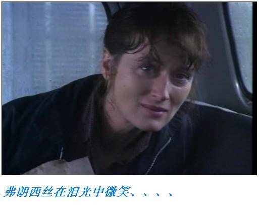 廊桥遗梦thebridgesofmadisoncounty(1995)