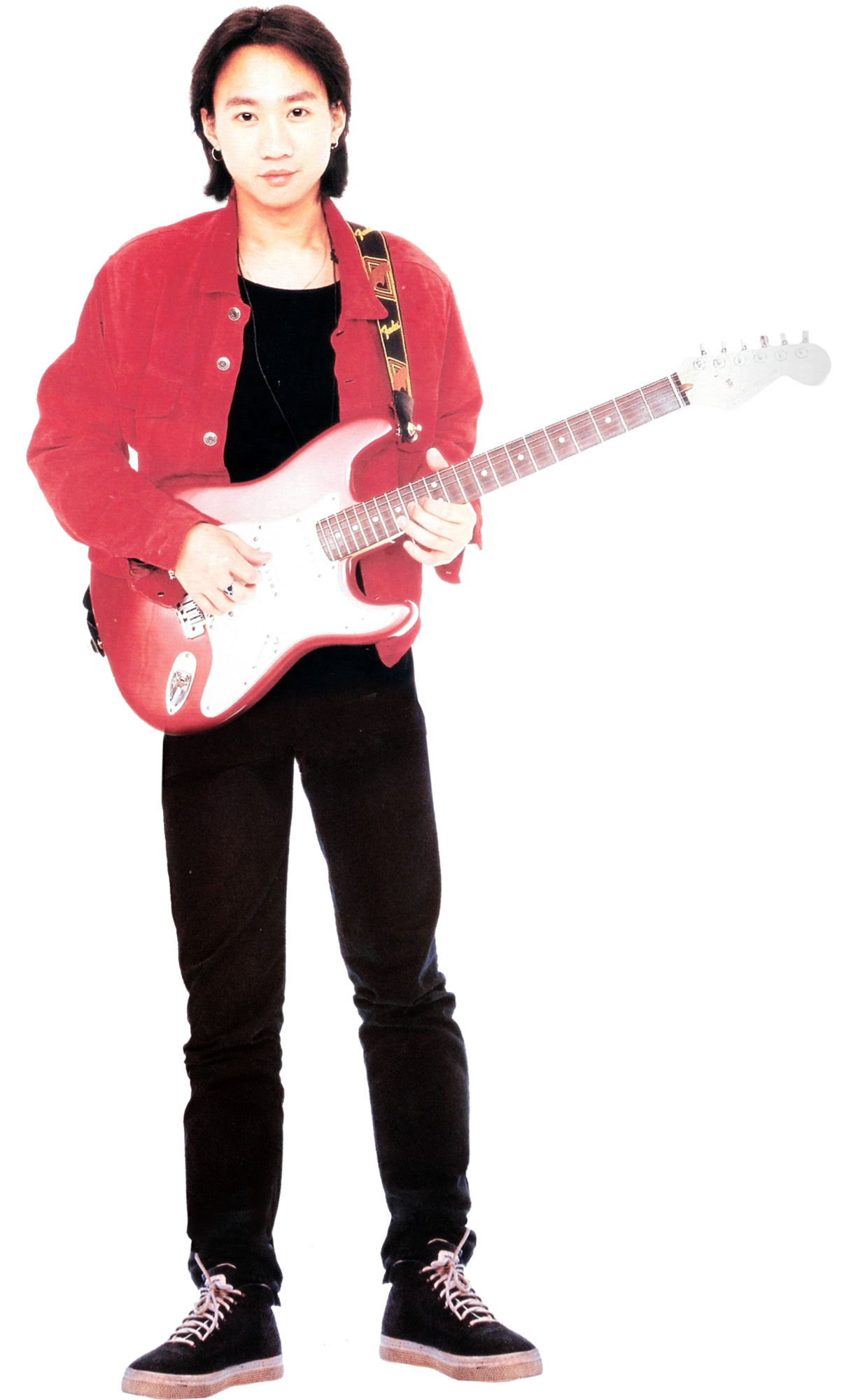 乐队,成立于1983年,由 a target="_blank" href="/item/黄家驹/77734"