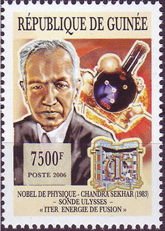  p>苏布拉马尼扬·钱德拉塞卡(subrahmanyan chandrasekhar,1910年10