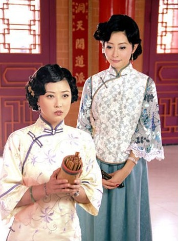  p>《蔡锷与小凤仙》是 a target="_blank" href="/item/香港电视广播