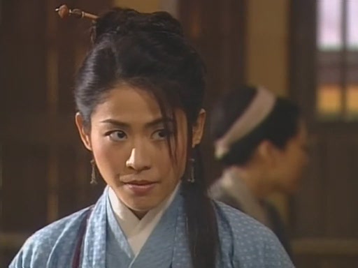 乌廷芳是电视剧及小说《 a target="_blank" href="/item/寻秦记