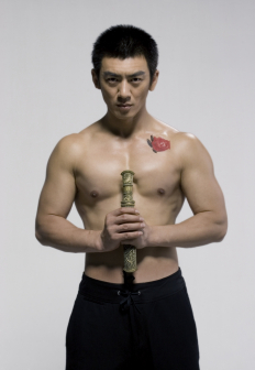 任天野（中国内地男演员）_百度百科