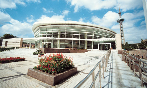 南京艺术学院传媒学院