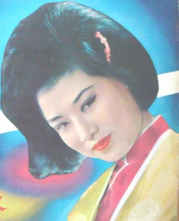杨小萍